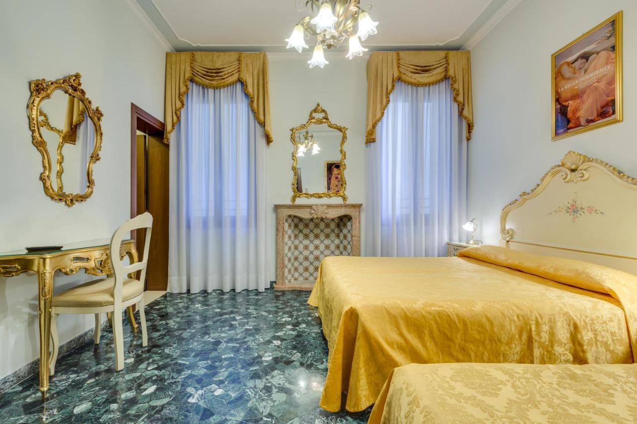 Bernardi Semenzato 2* Venezia