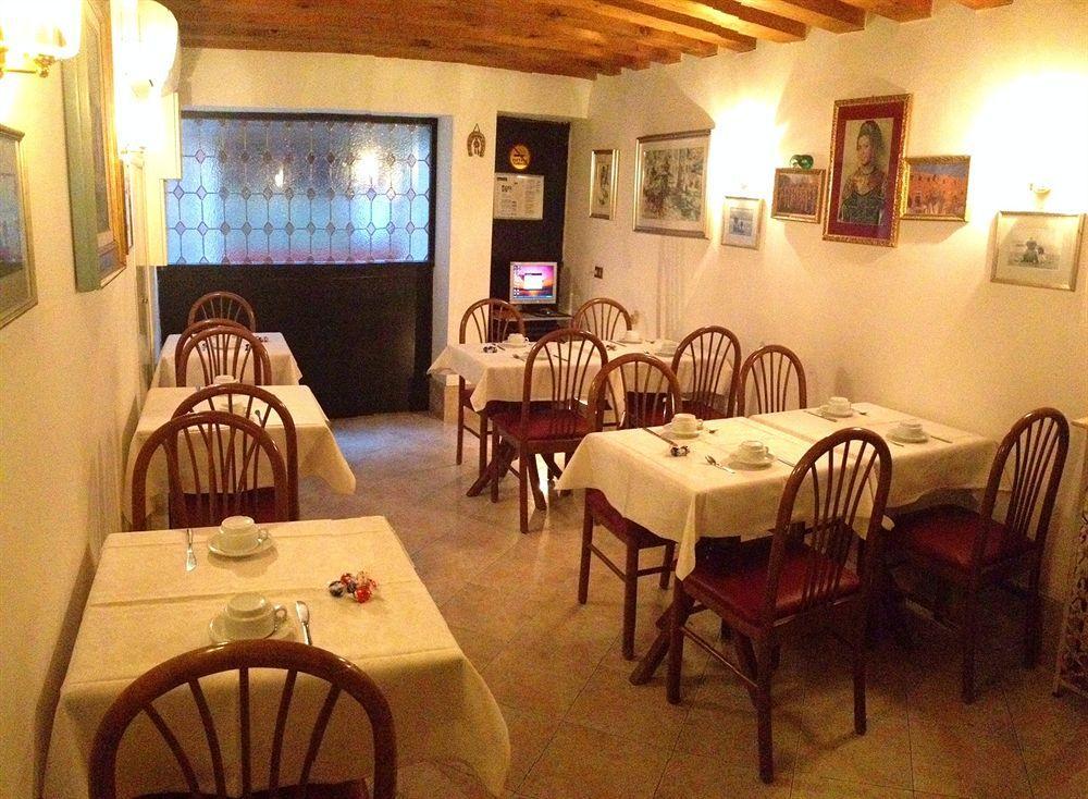 Bernardi Semenzato Hotel Venezia