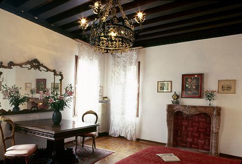 Bernardi Semenzato Hotel Venezia