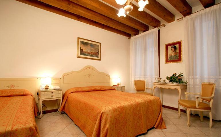Bernardi Semenzato Hotel Venezia