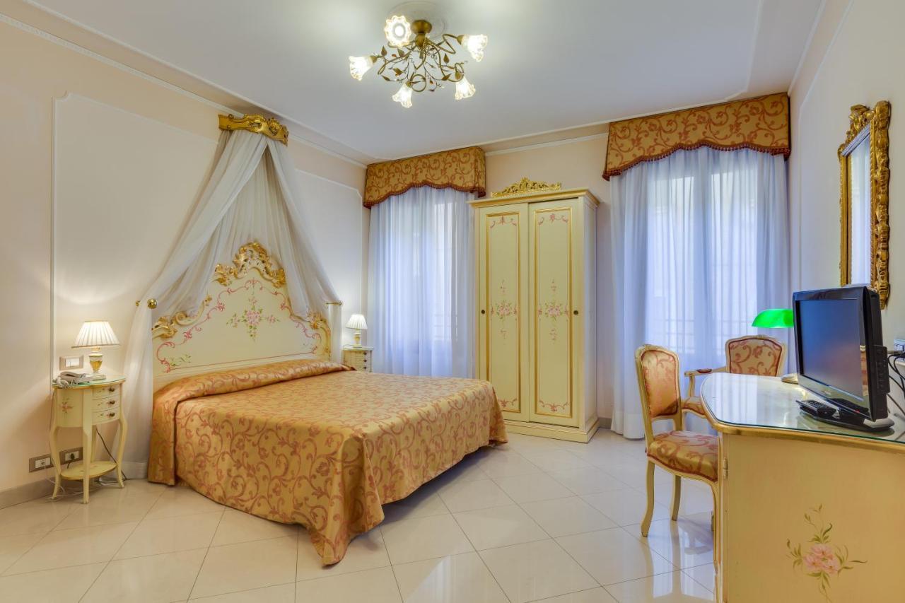 Hotel Bernardi Semenzato Venecia